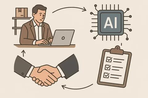 Пошаговое руководство по внедрению новых инструментов